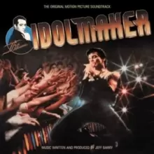 Image of The Idolmaker