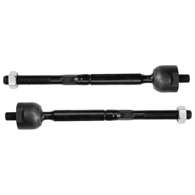 Image of RIDEX 51T0604 Inner Tie Rod Front Axle Inner Tie Rod (51)