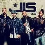 Image of JLS - 2.0 (Deluxe Edition Music CD)