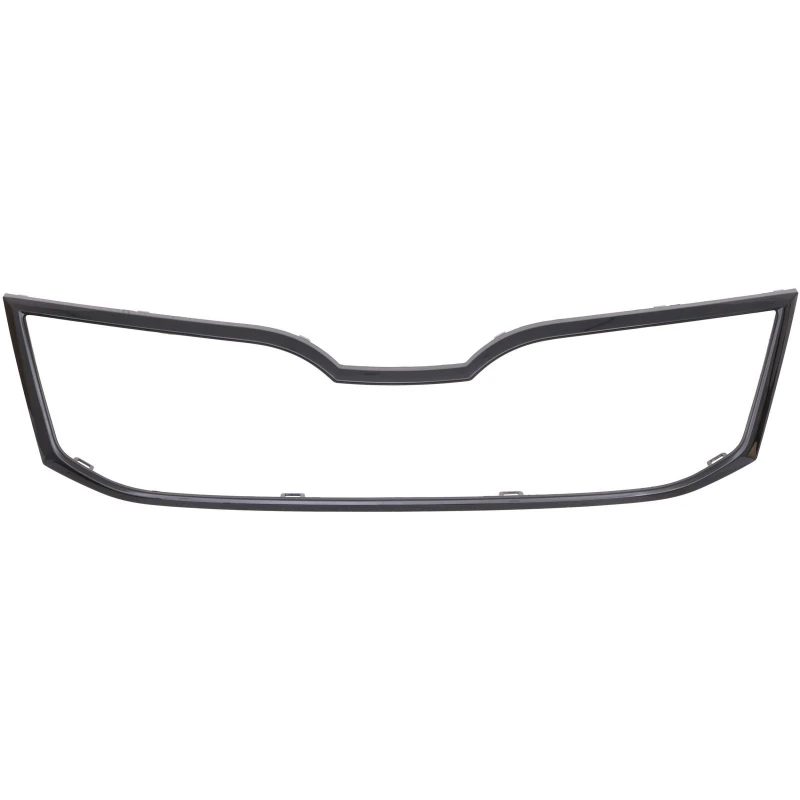 Image of Frame, radiator grille DIEDERICHS 7832146