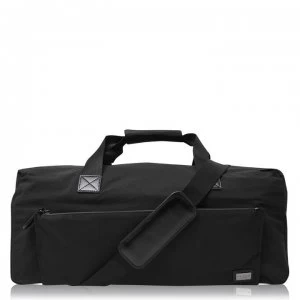 image of Ted Baker Vikter Nylon Holdall - navy