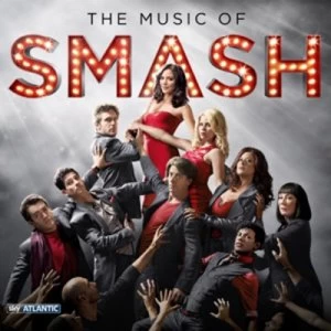 image of The Music of SMASH CD Album