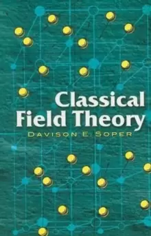 Image of Classical Field Theory