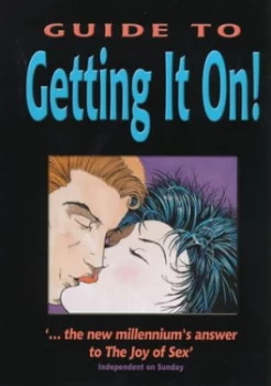Image of Guide to Getting It On by Paul Joannides Paperback