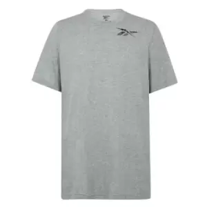 Image of Reebok T-Shirt - Grey