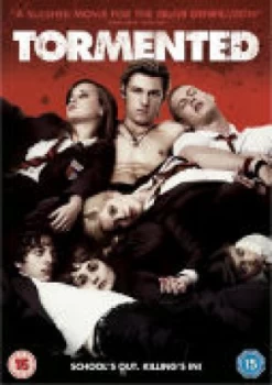 Image of Tormented 2009 Movie