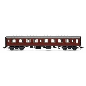 Image of Hornby BR Mk1 Corridor Second E24693 Era 5 Model Train