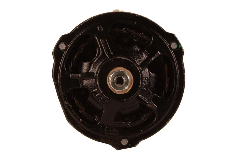 Image of Alternator WALKER WAL01514