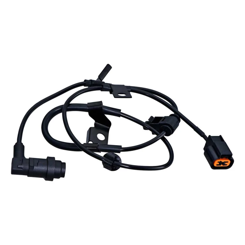 Image of HELLA ABS sensor HELLA 6PU 230 048-901