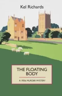 Image of The Floating Body