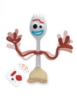 image of Toy Story Rc Forky Remote Control Character