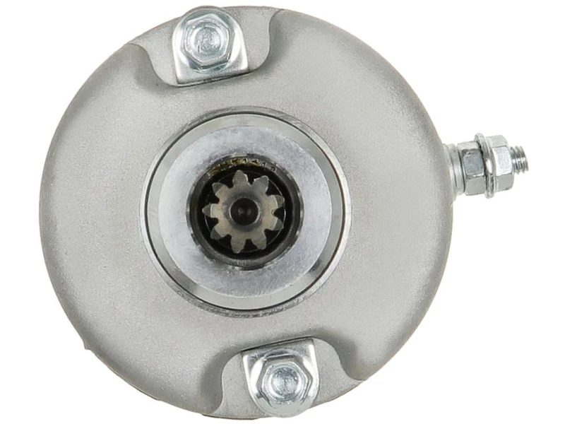 Image of AS-PL Starter motor AS-PL S9721S