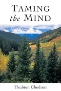 Image of taming the mind