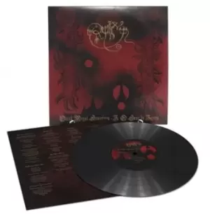 Image of Black Royal Spiritism - IO Sino Da Igreja by RUiM Vinyl Album