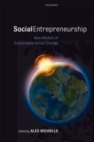 Image of Social entrepreneurship by Alex Nicholls