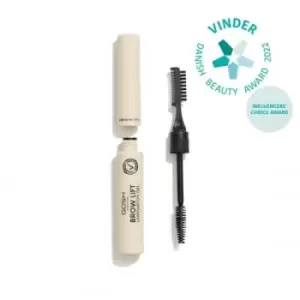 Image of GOSH Copenhagen Brow Lift Lamination Gel Transparent