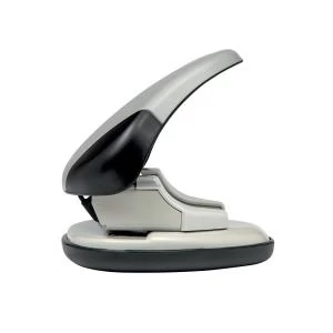 Image of 5 Star Elite Punch 2 hole Capacity 25 x 80gsm Silver