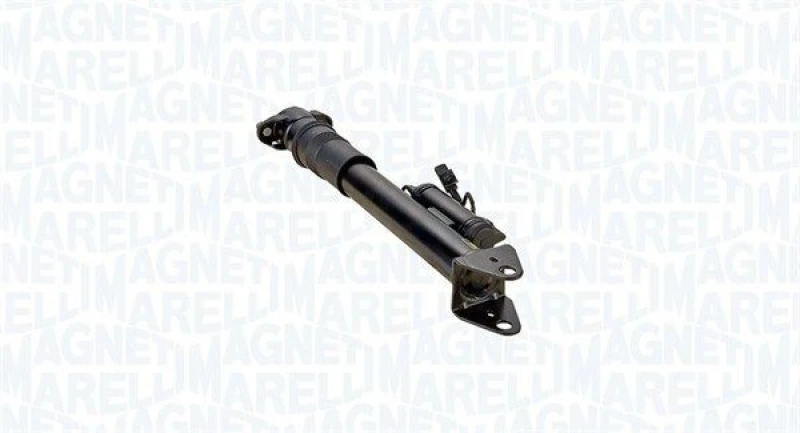 Image of MAGNETI MARELLI Shock absorber MAGNETI MARELLI 350263100001