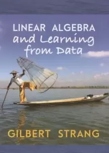 Image of Linear Algebra and Learning from Data