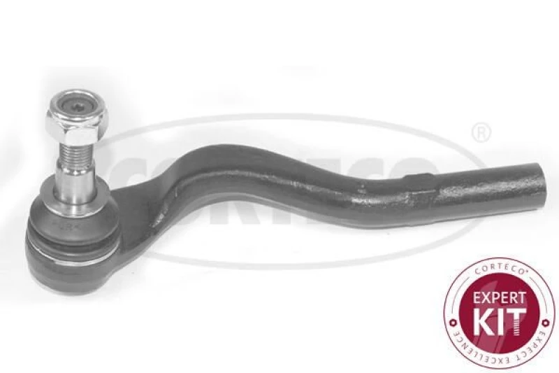 Image of Track rod end CORTECO 49401865