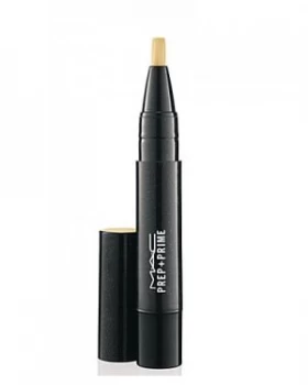 Image of MAC Prep Prime Highlighter Peach Lustre 3.6ml