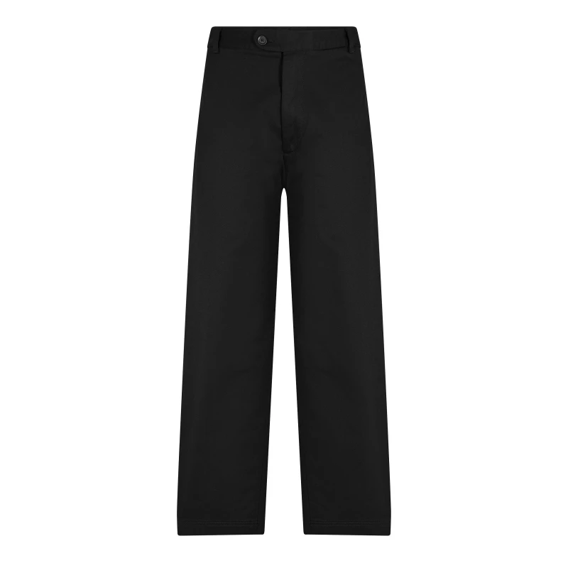 Image of Boss Mens C Kleon Straight Leg Trouser Black male 30