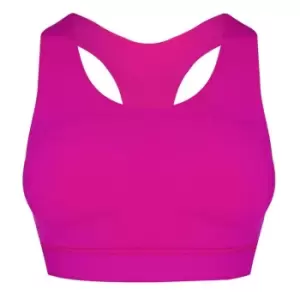 Puma Elite Sports Bra Womens - Pink