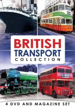 Image of British Transport Collection -
