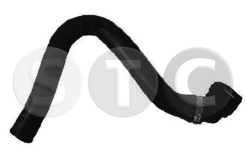 Image of STC Radiator hose STC T409468