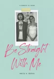 Image of Be Straight with Me