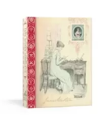 Image of Jane Austen Address Book