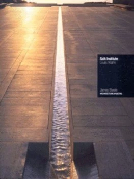 Image of Salk Institute by James Steele Paperback