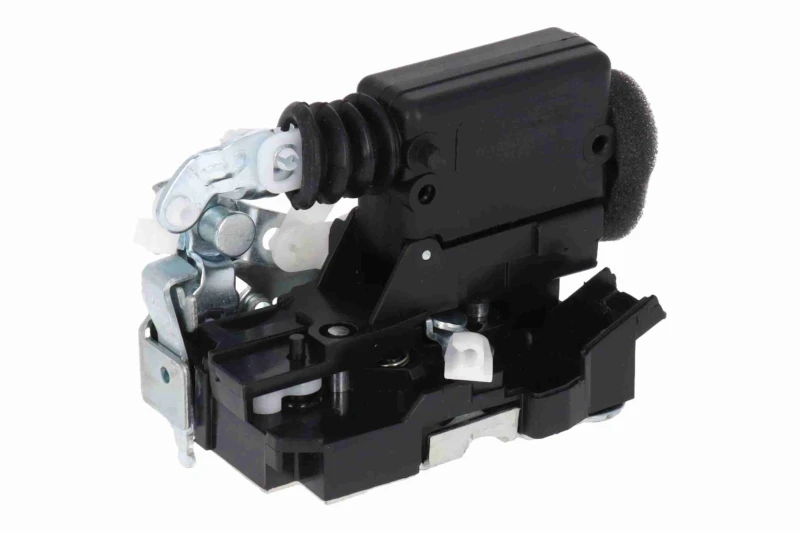 Image of VEMO V21-85-0014 Door Lock Original VEMO Quality Right Rear Door Lock (1361)