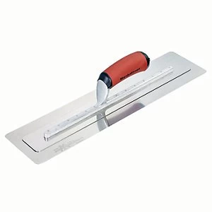 image of Marshalltown Permaflex Trowel with Durasoft Handle 18in