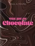 Image of joy of chocolate recipes and stories from the wonderful world of the cocoa