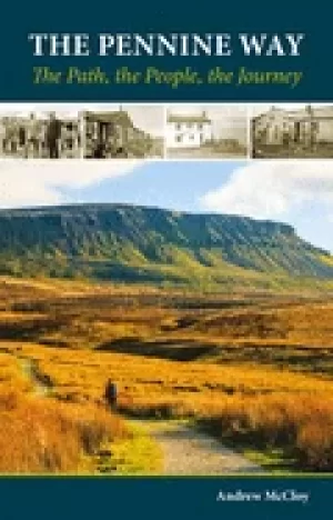 Image of pennine way the path the people the journey