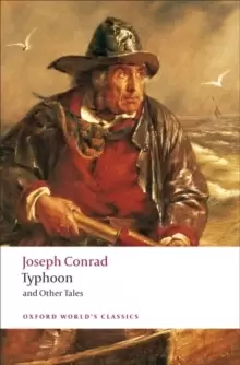 Image of Typhoon and Other Tales