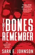 Image of bones remember
