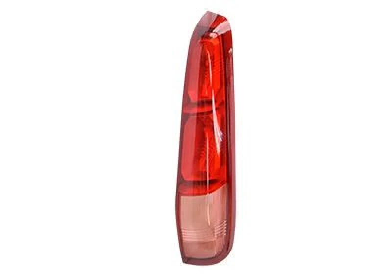 Image of VAN WEZEL 3367936 Rear light without bulb holder, Right Combination Rearlight (391)