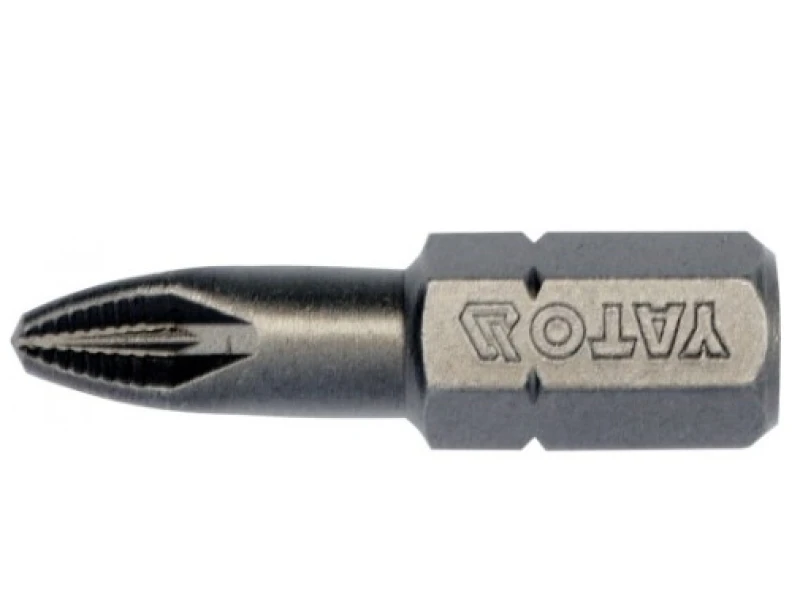 Image of YATO Screwdriver Bit YATO YT-04712