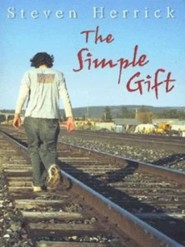 Image of The Simple Gift by Steven Herrick Book