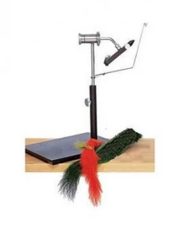 Image of Snowbee Fly-Mate Pedestal Vice - Standard