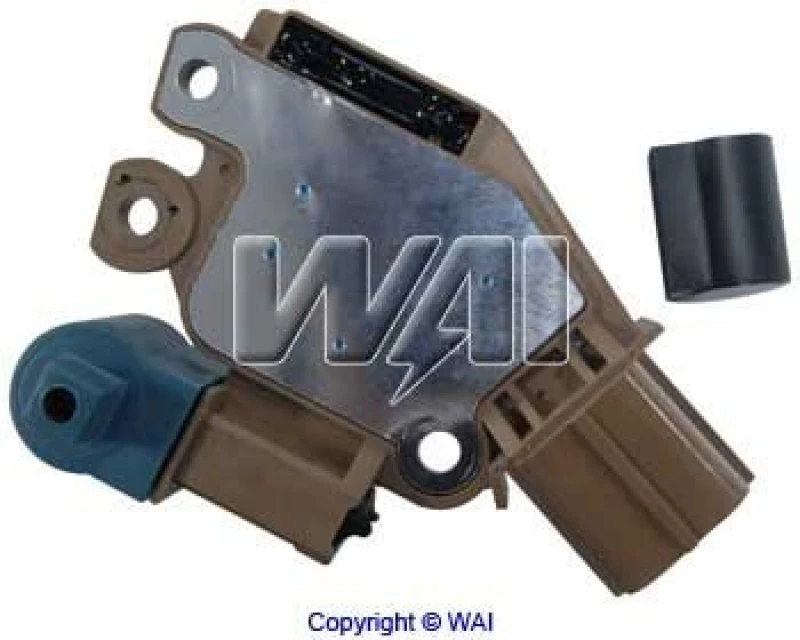 Image of Alternator voltage regulator WAI M566