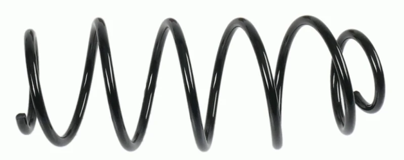 Image of Coil spring SACHS 998 386
