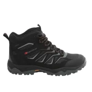 Image of Karrimor Mid Hiking Boots - Black