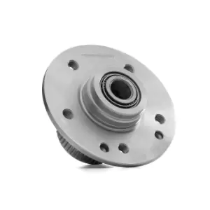 Image of RIDEX Wheel bearing kit MERCEDES-BENZ 654W0633 2103300325,A2103300325