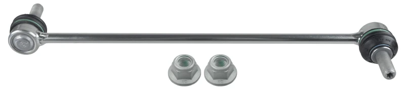 Image of Anti-roll bar link LEMFORDER 42244 01