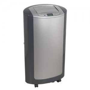 image of Sealey SAC12000 12000BTU Portable Air Conditioner