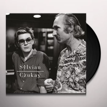 Image of Sylvian, Czukay - Plight & Premonition / Flux & Mutability Vinyl