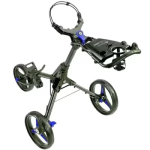 image of Motocaddy CUBE Push Golf Trolley